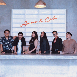 Asmara & Cinta