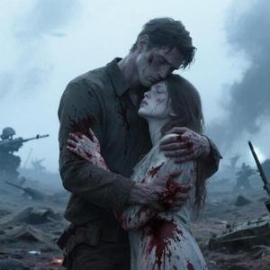 生死相随 (男女合唱)