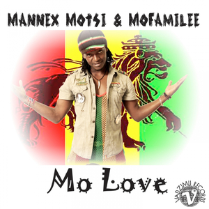 Vanotamba Mapepa Reggae