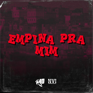 Empina pra Mim