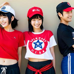 あなたを信じています (I believe in you.)