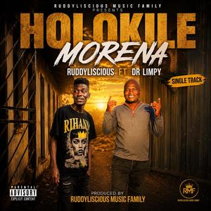 Holokile Morena (feat. Dr Limpy)