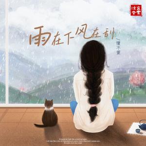 雨在下风在刮 (DJ版)
