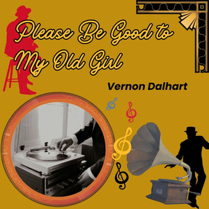 Please Be Good to My Old Girl