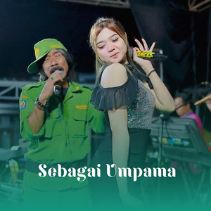 Sebagai Umpama