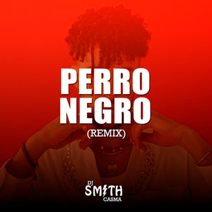 Perro Negro (Remix)