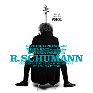 Cello Concerto in A Minor, Op. 129: II. Langsam