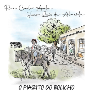 O Piazito do Bolicho