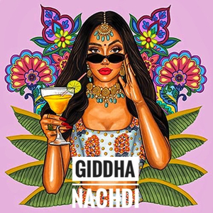 Gidda Nachdi