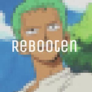 Rebooten