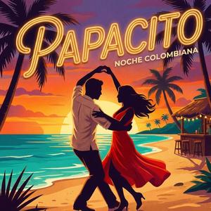 Papacito (feat. Valeria Lucia Z.)