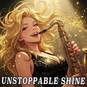 The Endless Golden Shine