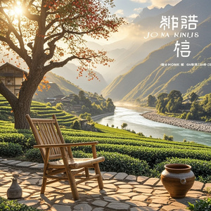 白龙江边我的家
