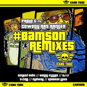 #BAMSON (Conrad Subs Remix)