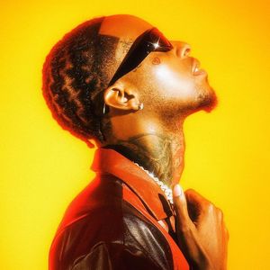 *FREE*"爱是药"免费顶级痛苦吉他旋律+Toosii+KenRobb Type Beat