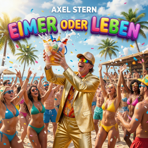 Eimer Oder Leben