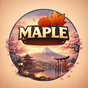 The Maple