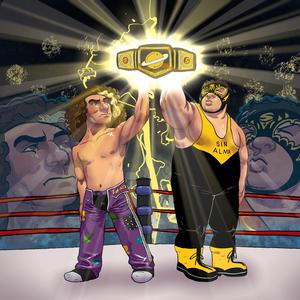 LUCHADORES (feat. Sin Alma & APHTA)