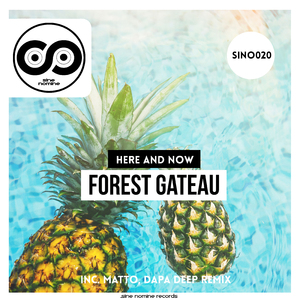Here And Now (Dapa Deep Remix)