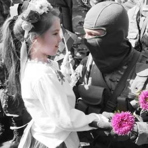 Fuyez c'est la guerre