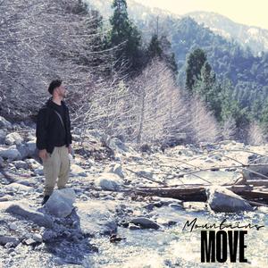 Mountains Move