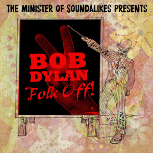 Knocking On Heavens Door (Bob Dylan Karaoke Tribute Mix)