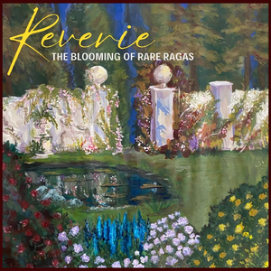 Morning Invocation: A Prayer in Raag Parmeshwari