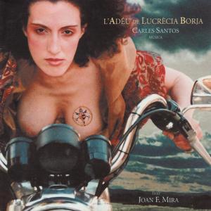 L'Adéu de Lucrècia Borja