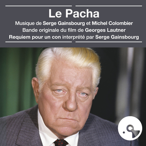 Joss à la calavados (Bande originale du film "Le pacha")