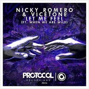 Let Me Feel (Original Mix)