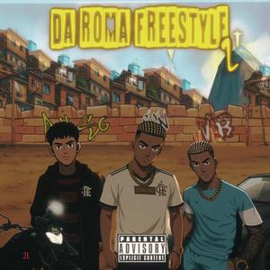 Da Roma Freestyle 2 (feat. Xandinn & Yonguer RLk)