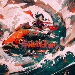 奔跑的青春（女版）