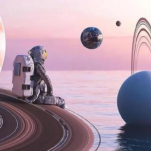 Malibu Nights (Melo Remix) - LANY