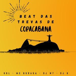 Beat das Trevas de Copacabana
