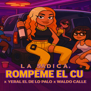 Rompeme el Cu