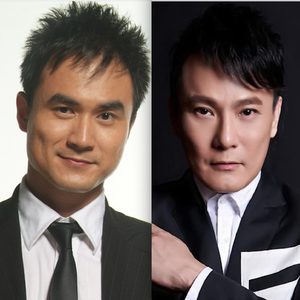 《别怕我伤心》赵鑫