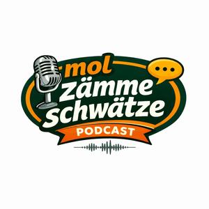 Mol Zämme Gschwätzt