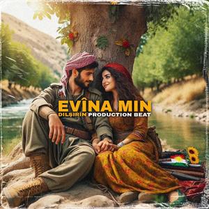 Evîna min