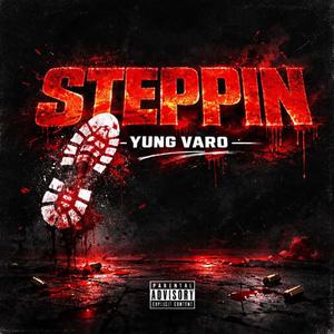 STEPPIN
