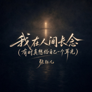 我在人间长念(有时真想给自己一个耳光)