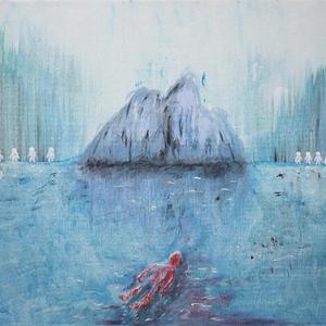 守得云开见月明 (Every cloud has a silver lining)