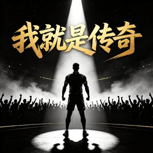 我就是传奇