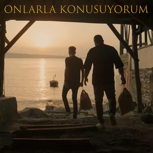 Onlarla Konuşuyorum (Defkhan&Sagopa kajmer) Re-Mastered