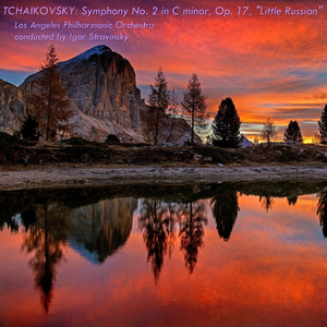 Symphony No. 2, Op. 17: I. Andante sostenuto - Allegro comodo