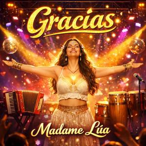 Gracias