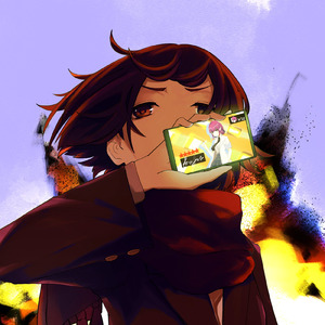 エクスプロージョン (feat. 初音ミク)