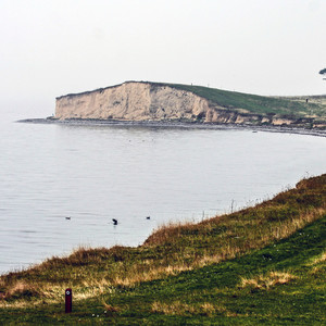 Camping On Langeland