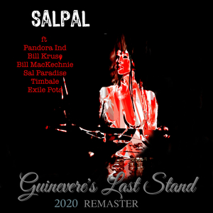 Guinevere's Last Stand (2020 Remaster)