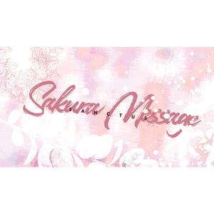 Sakura Message