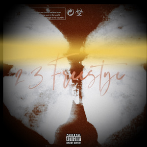 23Freestyle（Prod.Siren&EVOMUSIC)